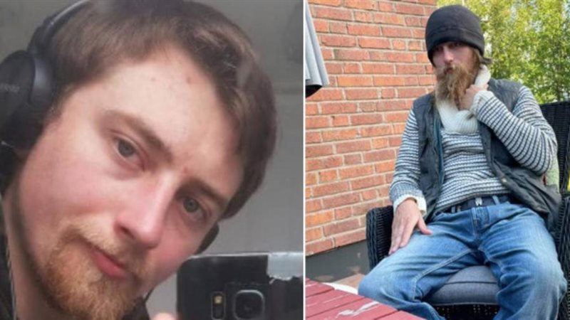 المفقود قبل وبعد