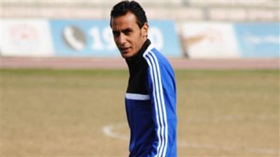 طارق السيد يستقر على جهازه المعاون في الترسانة 