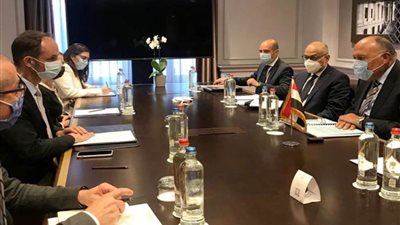 وزير خارجية سلوفينيا: الاتحاد الأوروبي لا يوافق على القرارات الإثيوبية الأحادية