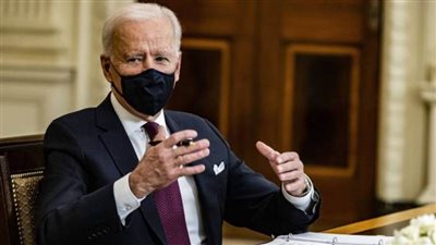 بايدن: التشكيك في الانتخابات الرئاسية الأمريكية 