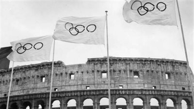 قصة دورة.. روما 1960 وظهور محمد علي كلاي