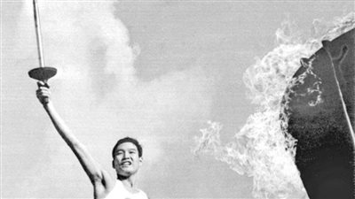 تعرف على أول دورة  أولمبية استخدم فيها الكمبيوتر لإظهار النتائج فوراً 1964