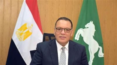    محافظ الشرقية يناشد المواطنين بذبح الأضاحي في المجازر الحكومية للحفاظ على سلامتهم