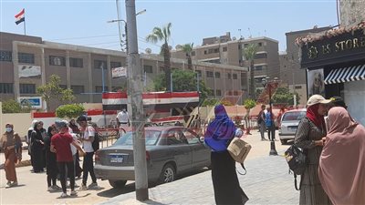 تباين ردود أفعال طلاب العلمى حول صعوبة امتحان 