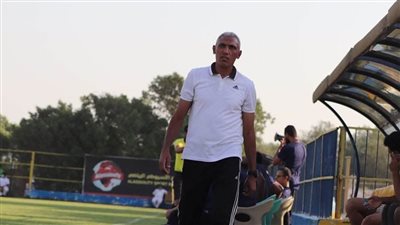 مدير الكرة بالفيوم: تمسكنا بسعد فاروق لكنه رغب في الرحيل