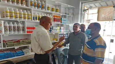 التموين: خطة متكاملة لتوفير السلع والاحتياجات خلال عيد الأضحى المبارك