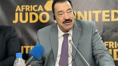 الدولي للجودو يقرر تعيين مطيع فخر الدين رئيسًا للجنة التضامن الدولي والاجتماعي