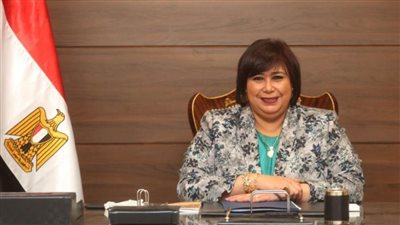 عاجل| وزيرة الثقافة تقرر تخفيض الإيجارات لدور النشر 20٪؜ دعمًا لصناعة النشر