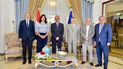 الإسماعيلية تحتضن المرحلة الرابعة من مبادرة 