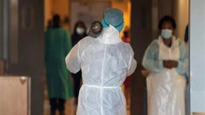 إفريقيا تسجل قرابة 6 ملايين إصابة وأكثر من 152 ألف وفاة بـ