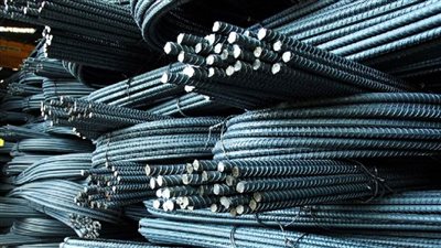 أسعار الحديد اليوم الأربعاء 14 يوليو 2021  