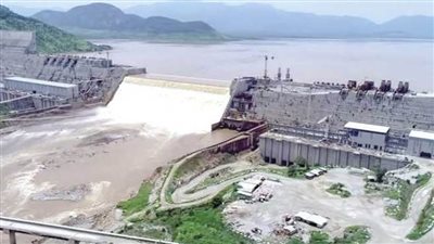 السودان: تبادل المعلومات حول سد النهضة لا بد أن يكون وفق آلية واتفاق وليس هبة من إثيوبيا