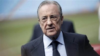 رئيس نادي ريال مدريد في تسريب جديد: كريستيانو رونالدو 