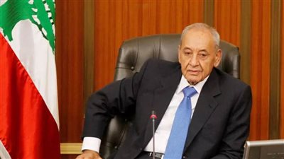 بري: تشكيل الحكومة اللبنانية يعد إشارة انطلاق للتعاون مع صندوق النقد الدولي