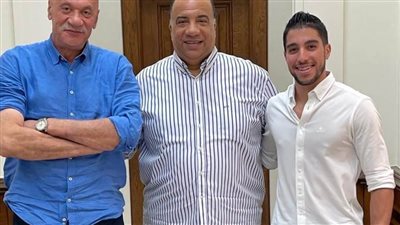 مصطفى عصام فوده يجدد تعاقده مع سلة الاتحاد السكندري 