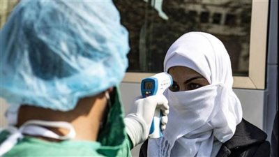 الأردن يسجل 734 إصابة و9 حالات وفاة بفيروس 