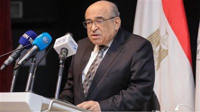 مكتبة الإسكندرية تفتتح مؤتمر الهجرة غير الشرعية