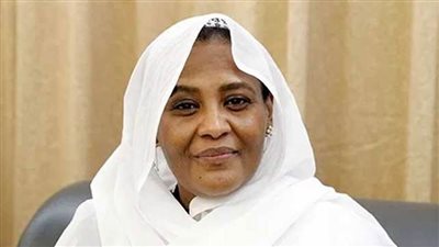 وزيرة خارجية السودان تُطمئن المستثمرين الروس على استتباب الأوضاع الأمنية ببلادها