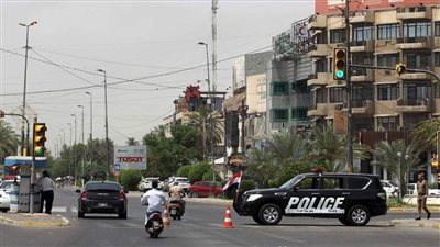 العراق: فرض الحظر الشامل وغلق الحدود في حال استمرار ارتفاع الإصابات بفيروس 