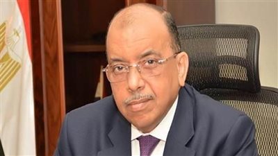 وزير التنمية المحلية يهنئ رئيس الوزراء بمناسبة عيد الأضحى المبارك