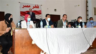 آليات جديدة لمنظومة النظافة وجمع القمامة بمدينة الفيوم