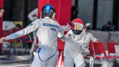 المكسيك وروسيا يتصدران منافسات السلاح بنصف نهائي السيدات لبطولة العالم للخماسي الحديث