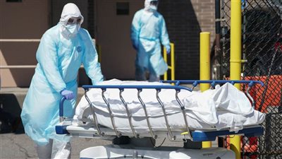 الجزائر تسجل 914 حالة إصابة جديدة بكورونا و15 وفاة خلال 24 ساعة