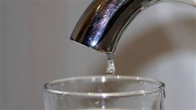 عاجل| الجيزه تعلن قطع المياه عن هذه المنطقة لمدة 6 ساعات 