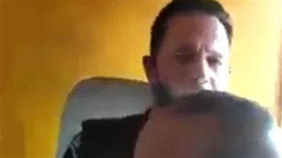 عاجل| النقل تنشر تفاصيل واقعة مشاجرة كمسارية مع ركاب بقطار 