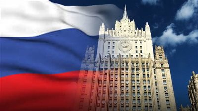 الخارجية الروسية: لا توجد أى دولة متضررة بـ