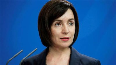 رئيسة مولدوفا: الفوز بالأغلبية في البرلمان يمثل فرصة كبيرة لمحاربة الفساد