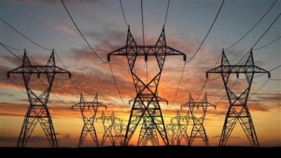 مرصد الكهرباء: 13 ألفا و50 ميجاوات زيادة احتياطية متاحة عن الحمل