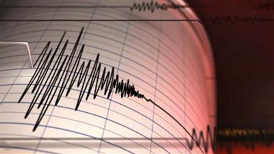 زلزال بقوة 5.2 درجة يضرب المياه قبالة تايوان