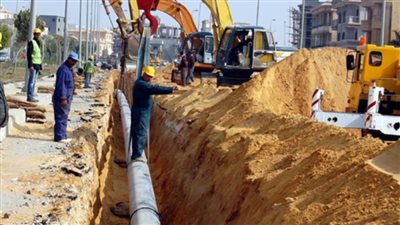 البترول:١٤٥٠ قرية سيدخل بها الغاز الطبيعي ضمن المبادرة الرئاسية 