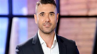 أحمد عز: مينفعش أقول على نفسي نمبر 1 في وجود عادل إمام