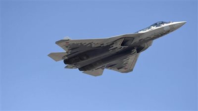 4 مقاتلات روسية تبعد 3 قاذفات أمريكية عن الحدود الروسية