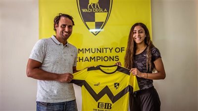 أبطال وادى دجلة يشاركون في بطولة العالم للإسكواش 2021