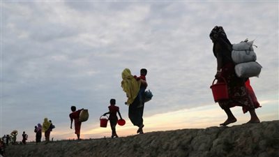 خبير أممي يدعو لإنشاء تحالف طوارئ لتقديم مساعدات إنسانية لشعب ميانمار