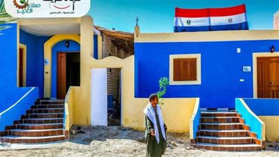 مبادرة حياة كريمة .. مشروع الجمهورية الجديدة يعكس رؤية استراتيجية لبناء الإنسان المصري  