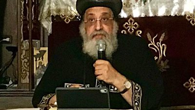 تهنئة البابا تواضروس للشعب المصري والدول العربية بعيد الأضحى 