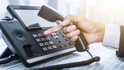 طريقة الاستعلام عن فاتورة التليفون الأرضي لشهر يوليو 2021.. تفاصيل