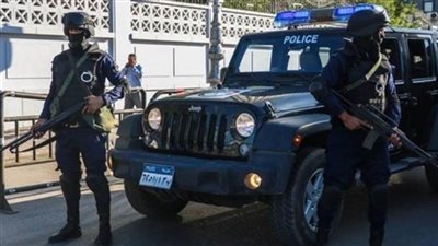 الأمن يكشف تفاصيل اختطاف طفل من مسكنه بالسيدة زينب