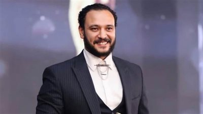 أحمد خالد صالح ينتهي من تصوير 