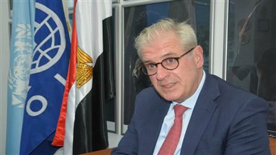 المنظمة الدولية للهجرة: مصر تُقدم تجربة فريدة في احتضان المهاجرين 