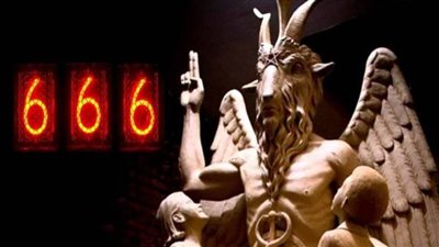 تعرف على أسباب خطورة البحث عن الرقم 666 .. رمز الشيطان