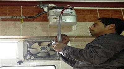 اعرف ما هى الأوراق المطلوبة لتوصيل الغاز الطبيعى 