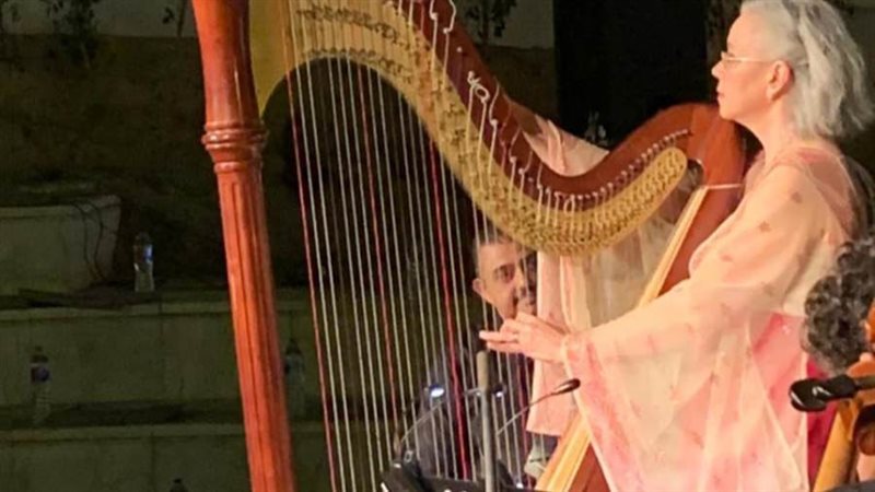 الهارب ابهر الحاضرين