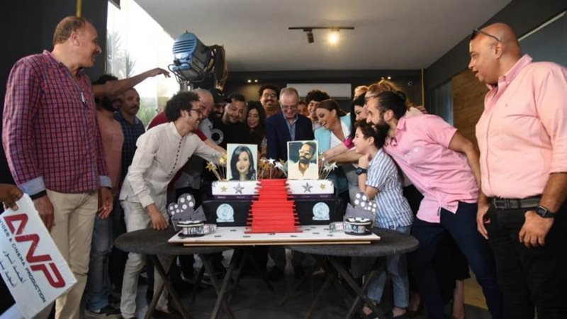 فيلم معالي ماما