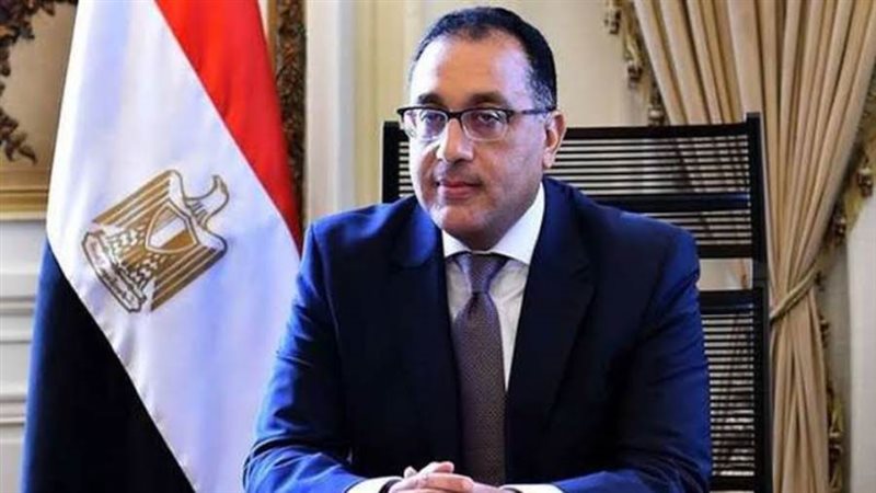 مصطفي مدبولي