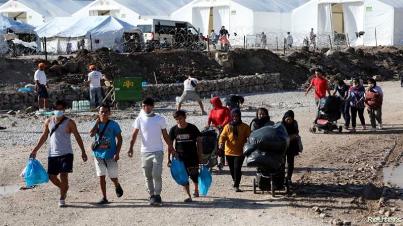 صورة ارشيفية